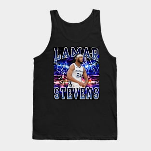 Lamar Stevens Tank Top